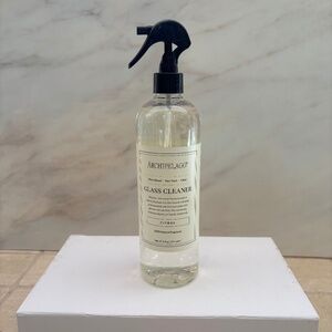 Archipelago Citrus Glass Cleaner